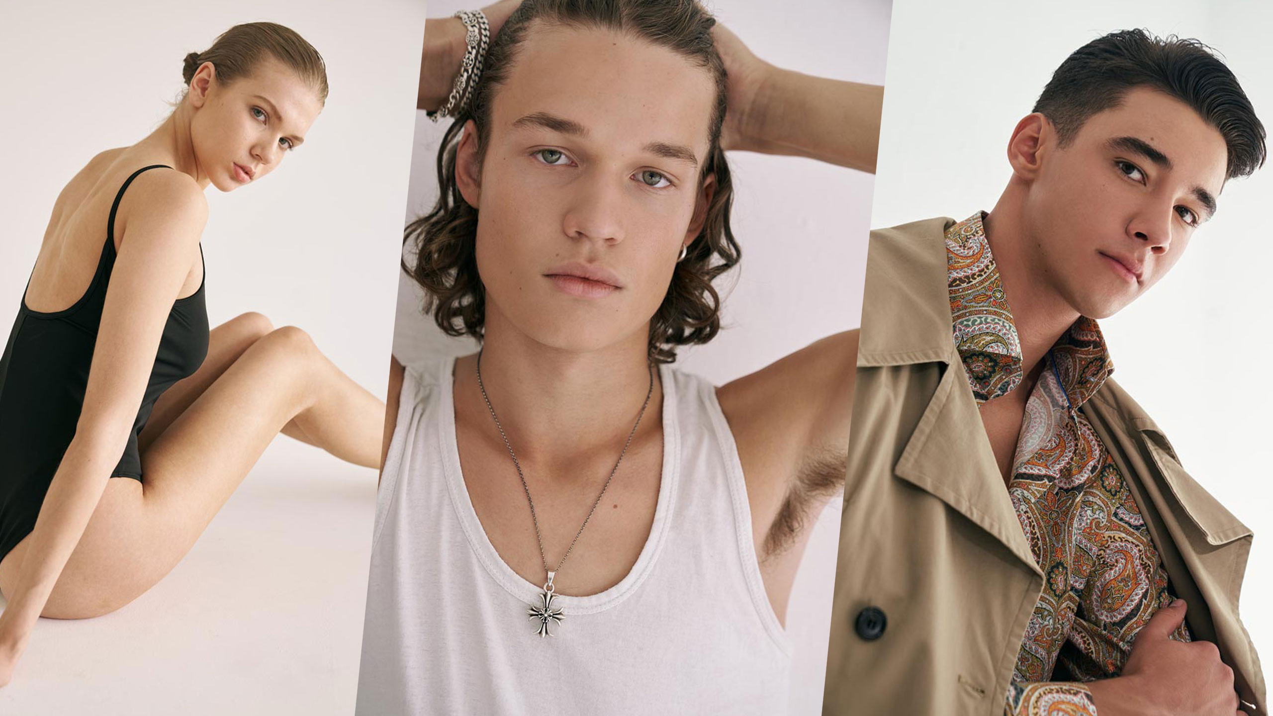 Bornova Modellik Başvurusu