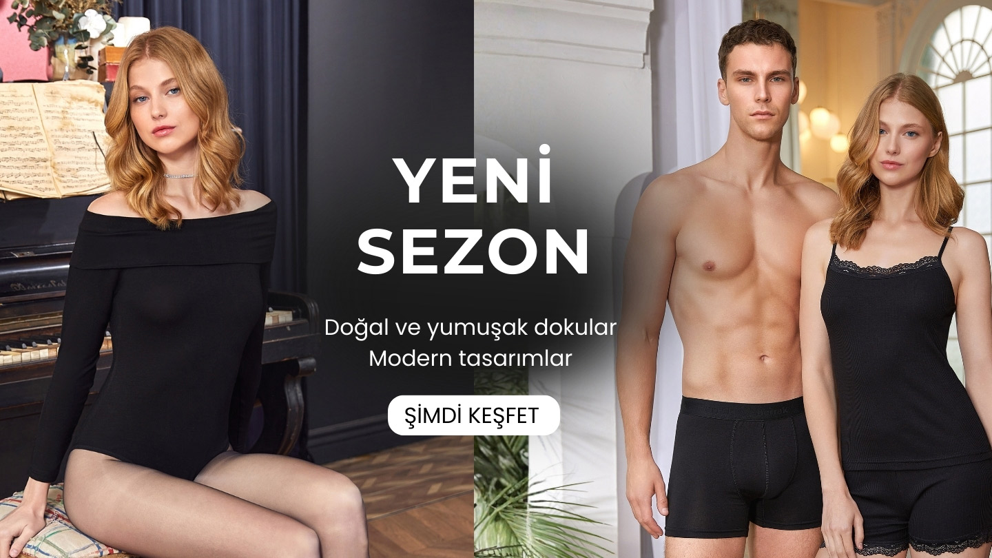 Konya İç Giyim Modellik Başvurusu