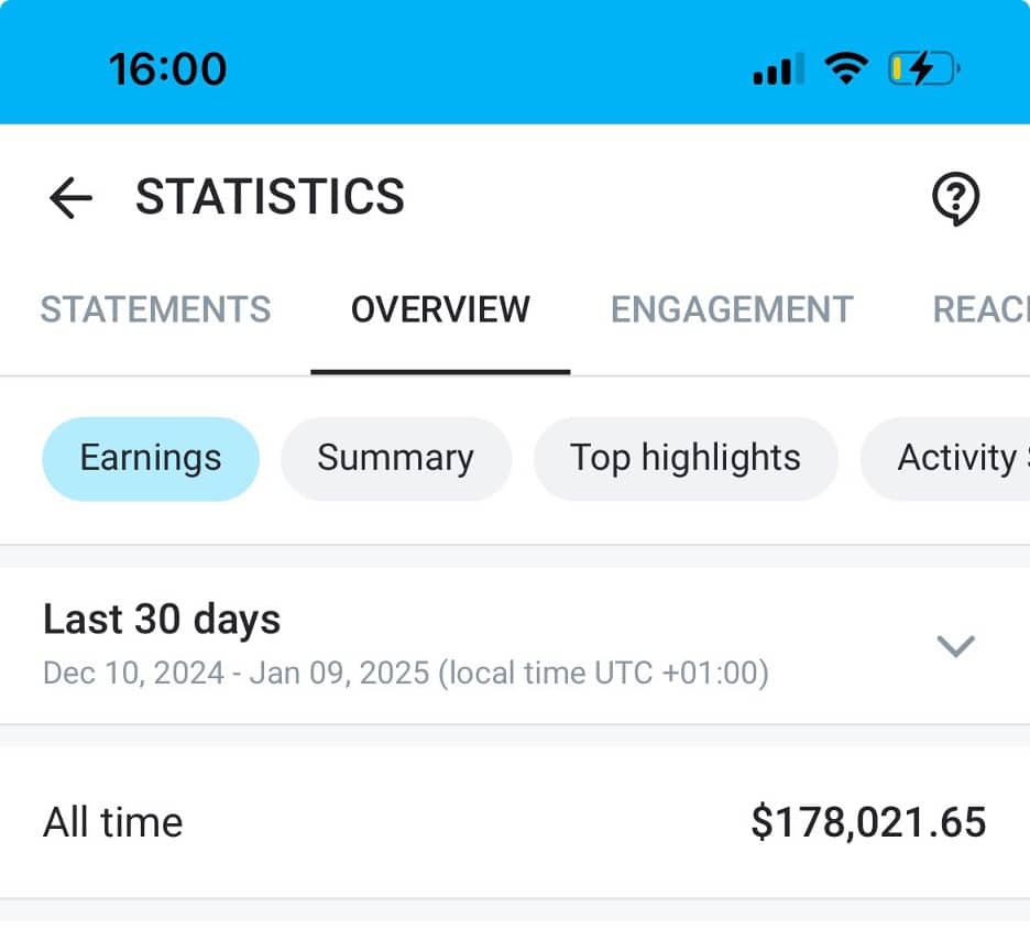 OnlyFans Modellik Başvurusu