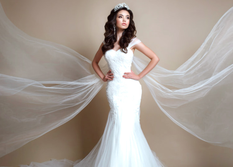 Gelinlik Modeli Aranıyor