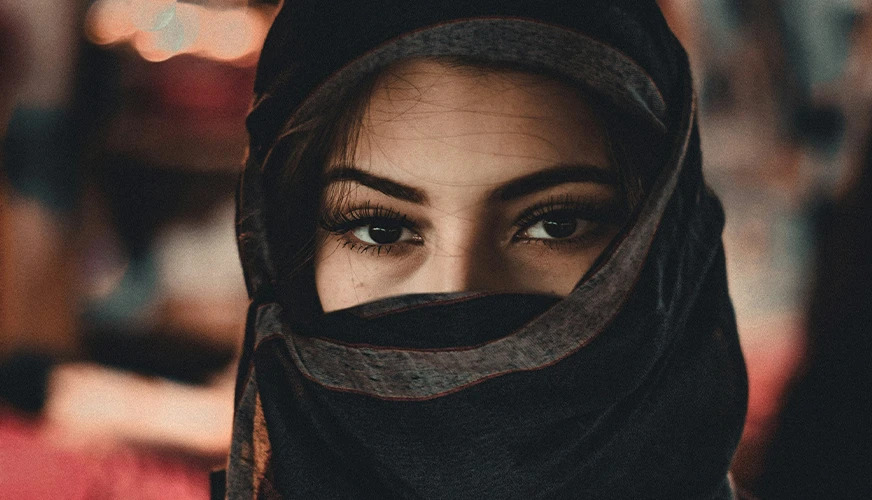 Tesettür Mankenlik Başvurusu