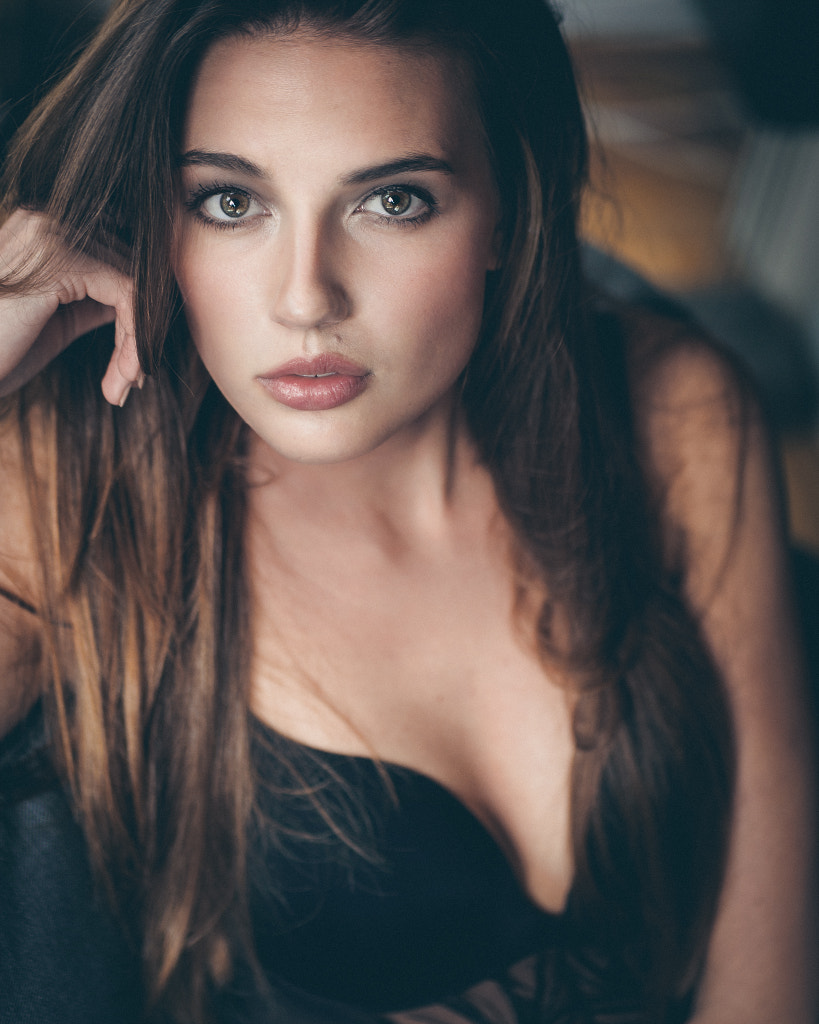 Muğla Modellik Başvurusu