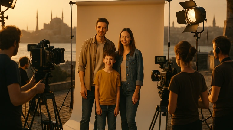 Uluslararası Model Ajansı