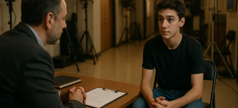 Mankenlik İçin Gerekli Şartlar